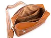 Jennifer Jones Damen Schultertasche Kunstleder breiter Produktbild-Vorschau 4