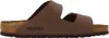 Birkenstock Errores de Foto 151183-00650 - mocca in Podgląd zdjęcia produktu 4