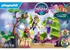PLAYMOBIL 1888960 PLAYMOBIL Nebelfalle 71215 Anteprima dell’immagine prodotto 14