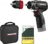PARKSIDE PERFORMANCE 12V Akku-Bohrschrauber PBSPA 12+ Bosch Produktbild-Vorschau 1