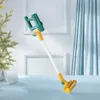 3 in 1 Kinderstaubsauger mit Echter Saugfunktion Produktbild-Vorschau 6
