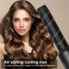 OKWISH Multihaarstyler Haarstyler 7 in 1 Set - Glätteisen - Produktbild-Vorschau 8