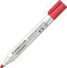 Lumocolor whiteboard Marker 351 rot, Strichstärke: ca. 2 Produktbild-Vorschau 13