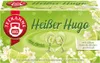 TEEKANNE 6984 Teekanne Heißer Hugo Anteprima dell’immagine prodotto 3