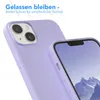EAZY CASE - TPU Hülle für Apple iPhone 14 Plus, TPU Case Produktbild-Vorschau 4