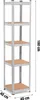 Etagère d'entrepôt en métal 180 x 40 x 40 Humberg 4819 Voir les images du produit 9