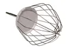 A close-up studio shot of a whisk attachment for a kitchen mixer. Anteprima dell’immagine prodotto