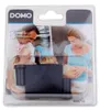 Domo B3957-2, Hnětací metla, Domo, 2 kusů, Černá Náhled obrázku produktu 3