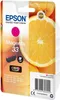 Epson 33 - 4.5 ml - Magenta - Original - Blister - Voir les images du produit 4