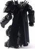 DC Metal Force : Batman 30cm Voir les images du produit 7