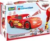 Revell Blesk McQueen - Sportovní model auta - Stavebnice - Náhled obrázku produktu 11