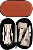 Set cosmetico per manicure pedicure pinzette taglierina Anteprima dell’immagine prodotto 1