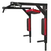 CCLIFE Multigriff Klimmzug Wandmontage Dip station 2in1 Produktbild-Vorschau 1