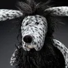 Sigikid Hund Mad Sad BeastsTown 41 cm Produktbild-Vorschau 4