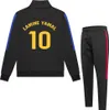FC Barcelona Trainingsanzug Lamine Yamal - 2025-2026 - Produktbild-Vorschau 1
