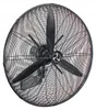 CasaFan Industrie Wandventilator IP44 WM3 Wall Eco SL Náhled obrázku produktu 7