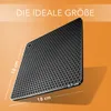 AVANA Silikon Untersetzer (4er Set) Premium Topfuntersetzer Produktbild-Vorschau 3