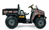 Peg Perego John Deere Gator Hpx Camo Igod0118 12V 2-Sitzer Produktbild-Vorschau 2