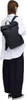 Sandqvist Stream Slim Rolltop - Rucksack M 14" 60 cm Produktbild-Vorschau 7
