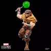 Marvel Legends Series Inhumans Medusa & Gorgon, 4 Jahr(e), Produktbild-Vorschau 4