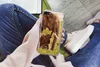 MuchoWow® Handyhülle Schutzhülle Hülle für iPhone 8 Elefant Produktbild-Vorschau 3