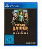 Tomb Raider 1-3  Spiel für PS4  Remastered Produktbild-Vorschau 1
