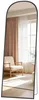 HOMCOM Specchio a figura intera 170 x 50 cm Specchio da Anteprima dell’immagine prodotto 1