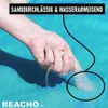 BEACHOX Mata plażowa bez piasku Koc plażowy Koc piknikowy Podgląd zdjęcia produktu 3