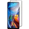 Mobigear Premium  Motorola Moto E32s Panzerglas Gehärtetes Produktbild-Vorschau 2
