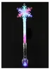 Toi-Toys ICE PRINCESS Zauberstab – Schneeflocke mit Licht Produktbild-Vorschau 6