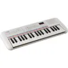 Yamaha Remie Digital Tastatur Silber  Silber One Size Produktbild-Vorschau 4