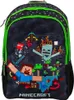 Plecak szkolny Minecraft All Buddies Podgląd zdjęcia produktu 1