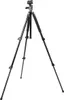 Mantona Basic Scout Max Set Fotostativ Kamerastativ bis 160 Produktbild-Vorschau 5