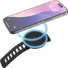 Uchwyt na telefon z MagSafe FIXED MagSafe Active, czarny Podgląd zdjęcia produktu 5