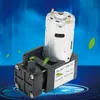 DC24V Mini Pompe à vide sans huile ?85KPa Débit 40L/min Voir les images du produit 7