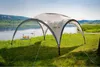 Coleman Pavillon Event Shelter, 4,5 x 4,5m Produktbild-Vorschau 2