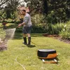 Fiskars  Bęben Automatyczny Z Wężem Xl Z Kółkami Podgląd zdjęcia produktu 11