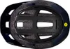 Scott Argo Plus Stellar Blue S/M (54-58 cm) Fahrradhelm Produktbild-Vorschau 8