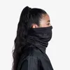Buff Reflective DryFlx Neckwear R-Black UNI Schlauchschal / Produktbild-Vorschau 8