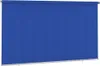 vidaXL Store extérieur 400x230 cm bleu HDPE Voir les images du produit 1