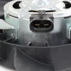 RIDEX 508R0038 Lüfter Motorkühlung Kühlerlüfter für OPEL Produktbild-Vorschau 4