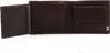 CAMP DAVID Pelle portafoglio Mount Churchill Men's Wallet Anteprima dell’immagine prodotto 3