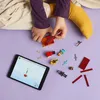 LEGO Minecraft Bataille au-dessus de la lave dans le Nether Voir les images du produit 40