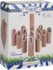 Outdoor Games Outdoor-Spiele Kubb-Spiel - Holz - 21-teilig Produktbild-Vorschau 10