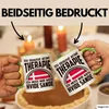 Hvide Sande Dänemark Tasse Geschenk Ich Brauche Keine Produktbild-Vorschau 2