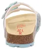 Superfit Uni Kinder Badeschuhe Flipflops für den Strand und Produktbild-Vorschau 5