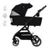 Kinderkraft YOXI Trio passeggino 3-in-1 con Travel System e Produktbild-Vorschau 11