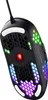 Trust Gaming GXT 960 Graphin Leichte RGB Gaming Maus, 74 g, Produktbild-Vorschau 3