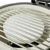 PATTON Kamado Grill Holzkohlegrill "PREMIUM", Grill Ø27cm, Produktbild-Vorschau 8