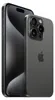 Apple iPhone 15 Pro Max 256GB Titanium Black Productafbeelding-voorbeeld 22
